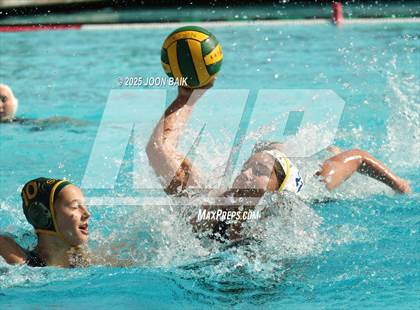 Thumbnail 3 in Clovis vs San Ramon Valley (NorCal Invitational) photogallery.
