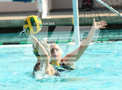 Thumbnail 1 in Clovis vs San Ramon Valley (NorCal Invitational) photogallery.