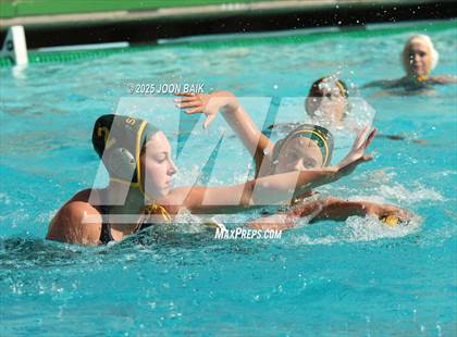 Thumbnail 2 in Clovis vs San Ramon Valley (NorCal Invitational) photogallery.