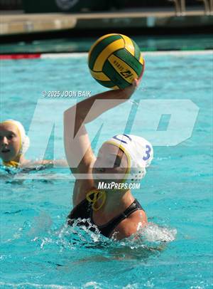 Clovis vs San Ramon Valley (NorCal Invitational)