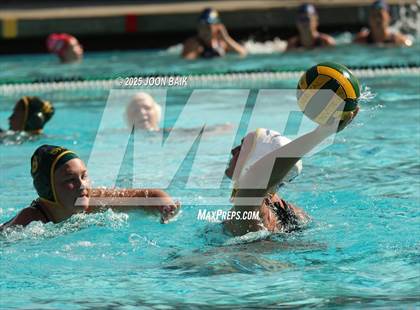 Thumbnail 3 in Clovis vs San Ramon Valley (NorCal Invitational) photogallery.