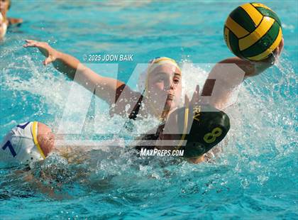 Thumbnail 1 in Clovis vs San Ramon Valley (NorCal Invitational) photogallery.