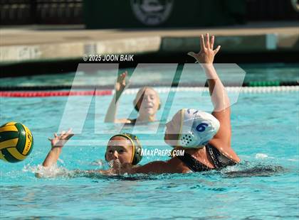 Thumbnail 2 in Clovis vs San Ramon Valley (NorCal Invitational) photogallery.