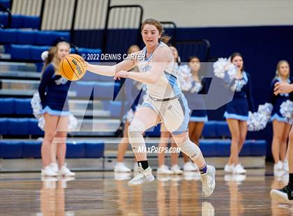 Thumbnail 3 in Kennesaw Mountain vs Pope (Region 6A Round 1) photogallery.
