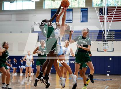 Thumbnail 1 in Kennesaw Mountain vs Pope (Region 6A Round 1) photogallery.
