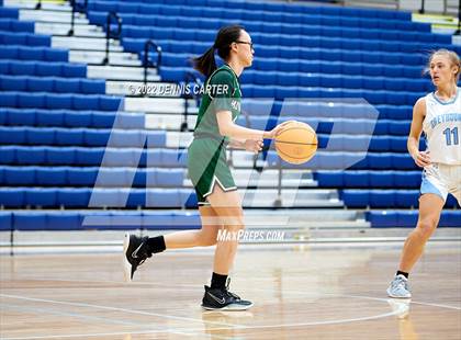 Thumbnail 1 in Kennesaw Mountain vs Pope (Region 6A Round 1) photogallery.