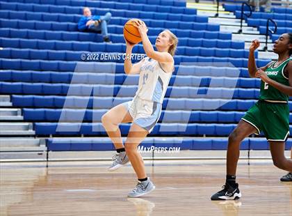 Thumbnail 1 in Kennesaw Mountain vs Pope (Region 6A Round 1) photogallery.