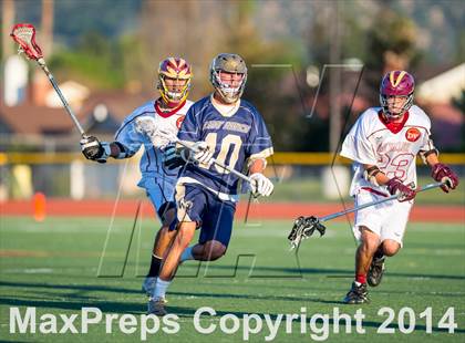 Thumbnail 1 in West Ranch @ Simi Valley photogallery.