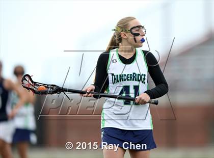 Thumbnail 1 in Air Academy @ ThunderRidge photogallery.