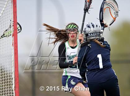 Thumbnail 3 in Air Academy @ ThunderRidge photogallery.