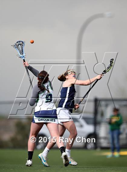 Thumbnail 1 in Air Academy @ ThunderRidge photogallery.