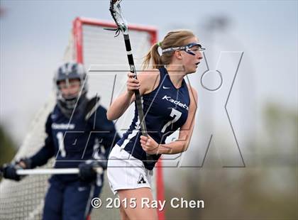 Thumbnail 3 in Air Academy @ ThunderRidge photogallery.