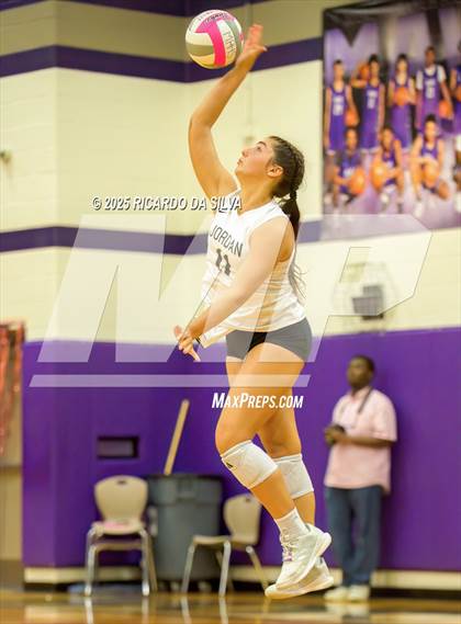 Thumbnail 3 in Jordan @ Morton Ranch photogallery.