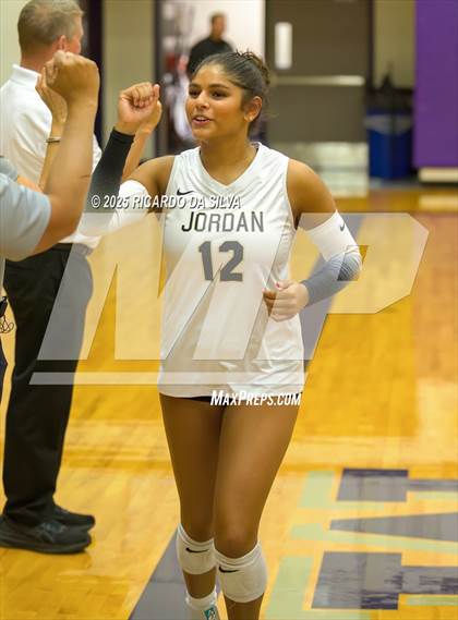 Thumbnail 3 in Jordan @ Morton Ranch photogallery.