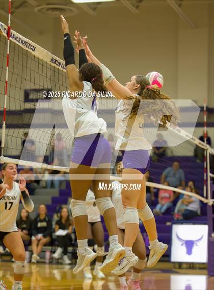 Thumbnail 1 in Jordan @ Morton Ranch photogallery.