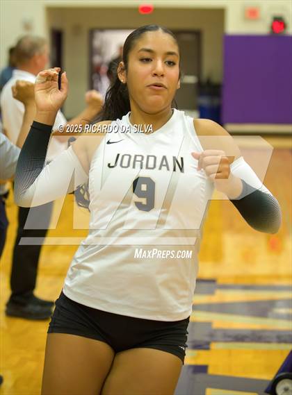 Thumbnail 1 in Jordan @ Morton Ranch photogallery.