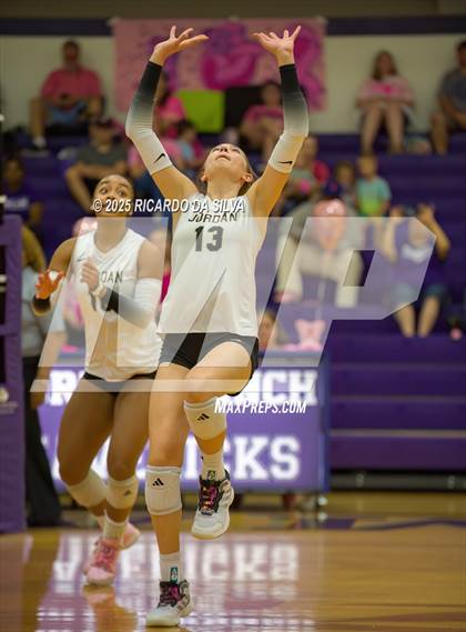 Thumbnail 2 in Jordan @ Morton Ranch photogallery.