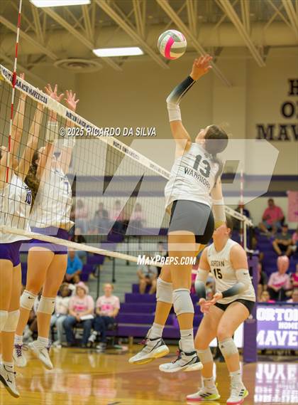 Thumbnail 3 in Jordan @ Morton Ranch photogallery.