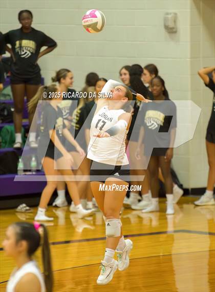 Thumbnail 3 in Jordan @ Morton Ranch photogallery.