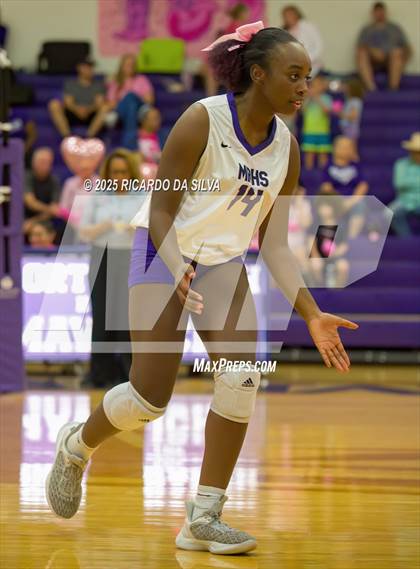 Thumbnail 1 in Jordan @ Morton Ranch photogallery.
