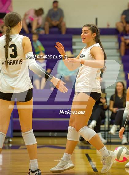 Thumbnail 2 in Jordan @ Morton Ranch photogallery.