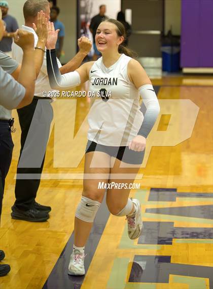 Thumbnail 2 in Jordan @ Morton Ranch photogallery.