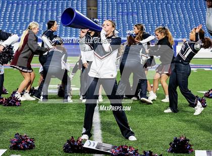 Thumbnail 1 in Franklinville/Ellicottville vs Clymer/Sherman/Panama (NYSPHSAA Section VI Class D Championship)  photogallery.