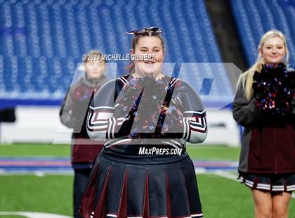 Thumbnail 2 in Franklinville/Ellicottville vs Clymer/Sherman/Panama (NYSPHSAA Section VI Class D Championship)  photogallery.