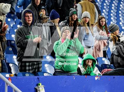 Thumbnail 1 in Franklinville/Ellicottville vs Clymer/Sherman/Panama (NYSPHSAA Section VI Class D Championship)  photogallery.
