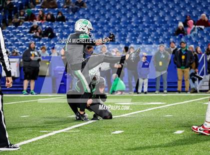 Thumbnail 3 in Franklinville/Ellicottville vs Clymer/Sherman/Panama (NYSPHSAA Section VI Class D Championship)  photogallery.