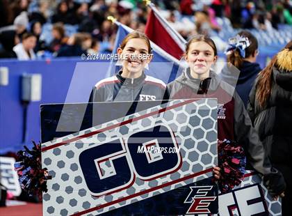 Thumbnail 3 in Franklinville/Ellicottville vs Clymer/Sherman/Panama (NYSPHSAA Section VI Class D Championship)  photogallery.