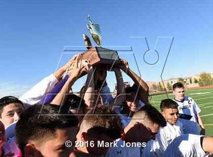Thumbnail 3 in Pueblo (AIA D4 Final Award Photos) photogallery.