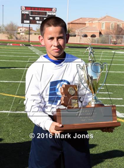 Thumbnail 1 in Pueblo (AIA D4 Final Award Photos) photogallery.