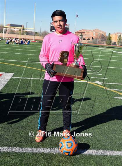 Thumbnail 3 in Pueblo (AIA D4 Final Award Photos) photogallery.
