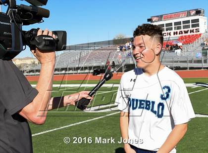 Thumbnail 2 in Pueblo (AIA D4 Final Award Photos) photogallery.