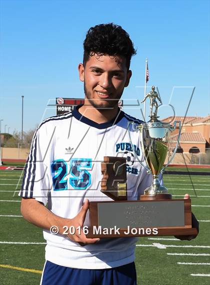 Thumbnail 3 in Pueblo (AIA D4 Final Award Photos) photogallery.