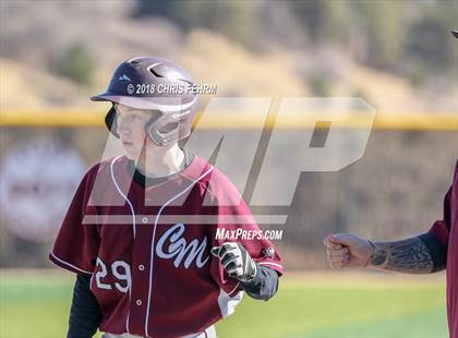 Thumbnail 2 in Pine Creek @ Cheyenne Mountain photogallery.