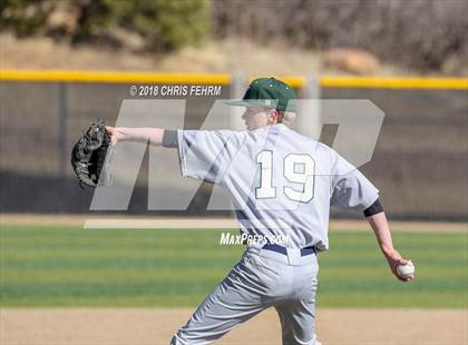 Thumbnail 3 in Pine Creek @ Cheyenne Mountain photogallery.