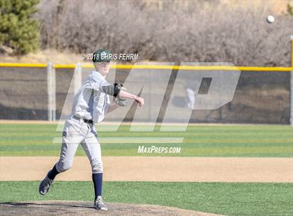 Thumbnail 2 in Pine Creek @ Cheyenne Mountain photogallery.