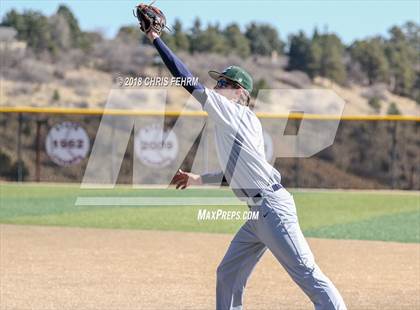 Thumbnail 2 in Pine Creek @ Cheyenne Mountain photogallery.