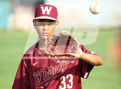 Thumbnail 2 in Granite Bay @ Whitney photogallery.