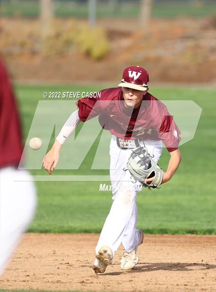 Thumbnail 3 in Granite Bay @ Whitney photogallery.