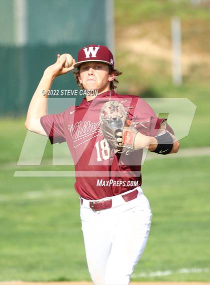 Thumbnail 3 in Granite Bay @ Whitney photogallery.