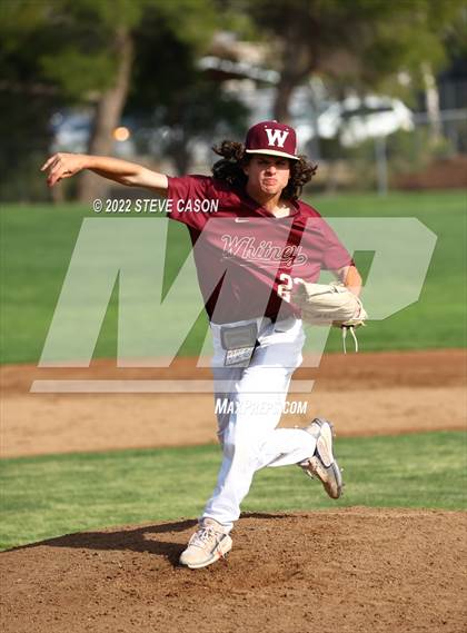 Thumbnail 1 in Granite Bay @ Whitney photogallery.
