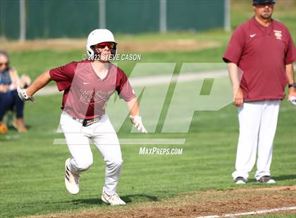 Thumbnail 1 in Granite Bay @ Whitney photogallery.