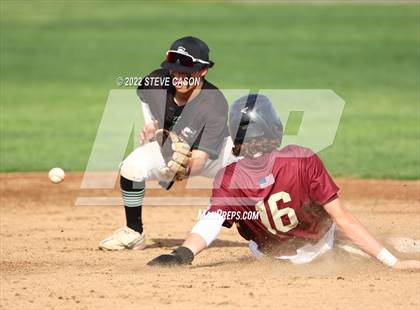 Thumbnail 2 in Granite Bay @ Whitney photogallery.