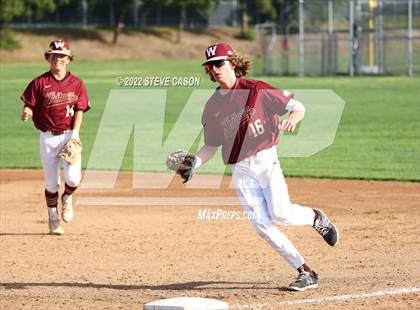 Thumbnail 2 in Granite Bay @ Whitney photogallery.
