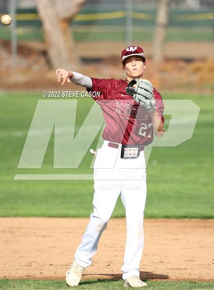 Thumbnail 3 in Granite Bay @ Whitney photogallery.