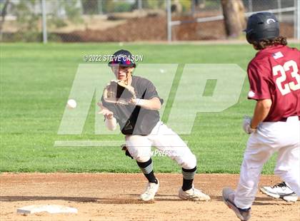 Thumbnail 1 in Granite Bay @ Whitney photogallery.