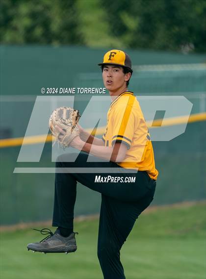Thumbnail 1 in El Dorado @ Foothill photogallery.